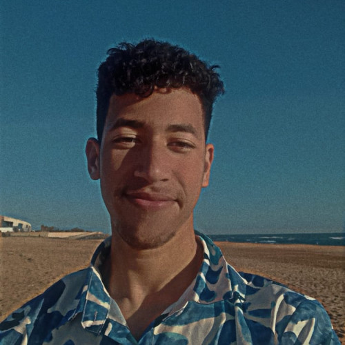 Abderrahmane F. profile photo