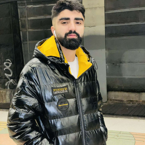 Sheraaz A. profile photo