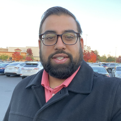 Jaskaran S. profile photo