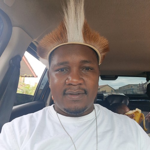Menelisi Elvis T.