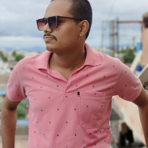 Alok dada A. profile photo