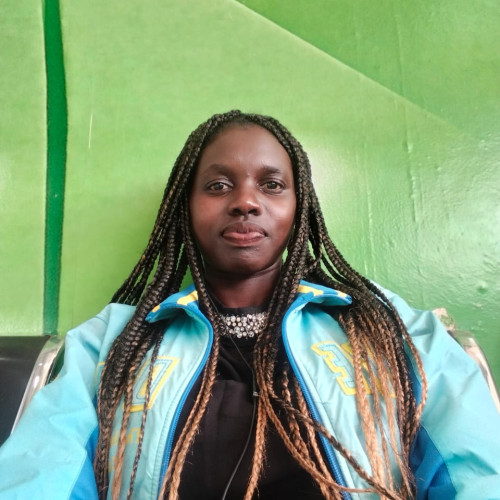 Sharon J. profile photo