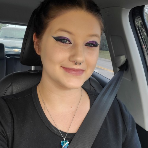 Haleigh S. profile photo