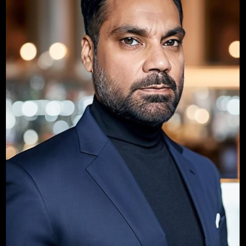 Faizan A. profile photo