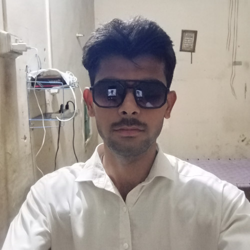 Jahanzaib J. profile photo