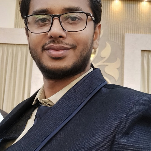 Vishal J. profile photo