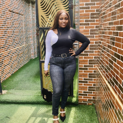 Jadesola S. profile photo