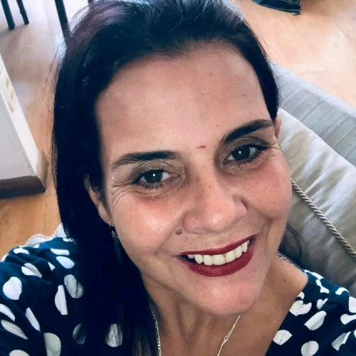 Daniela  R. profile photo