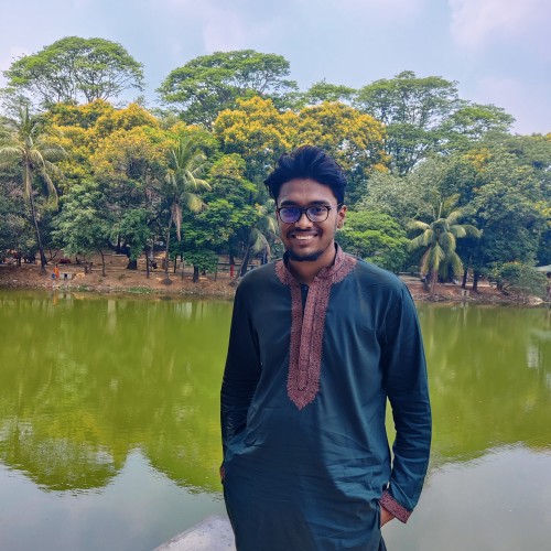 Irfan H.