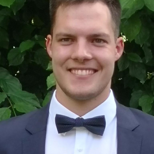 Nicolas S. profile photo