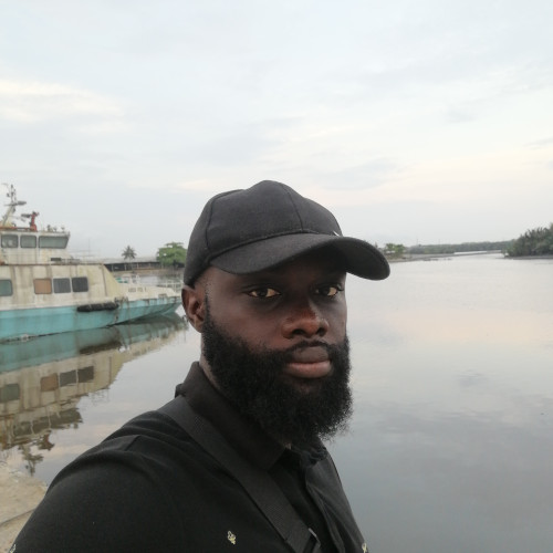 Israel  A. profile photo
