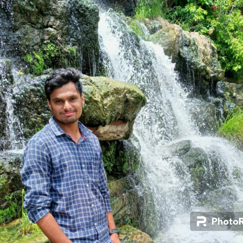 BHARATPRAKASH S.