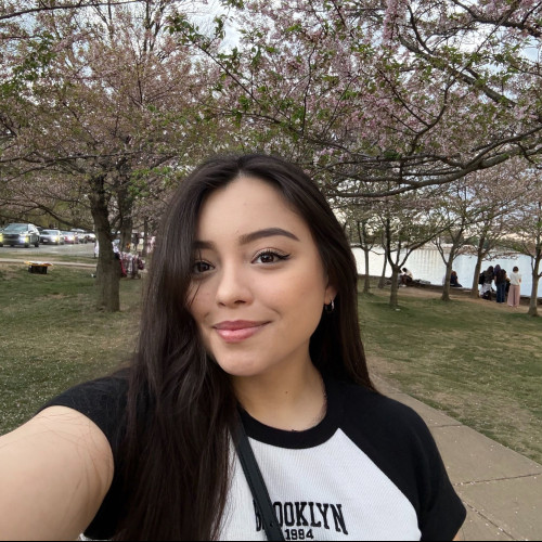 Maria D. profile photo