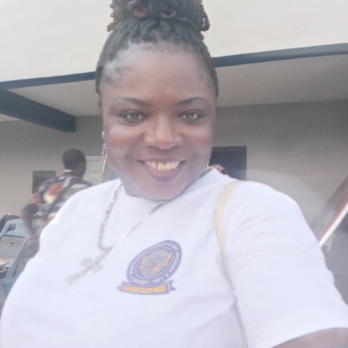 Oluseun  O. profile photo