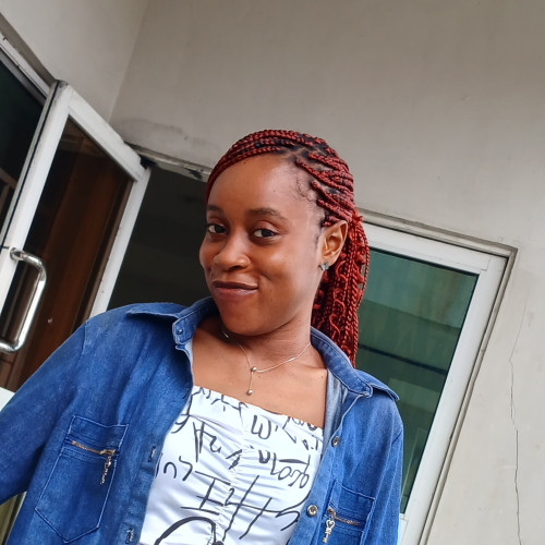 Godgift  E. profile photo