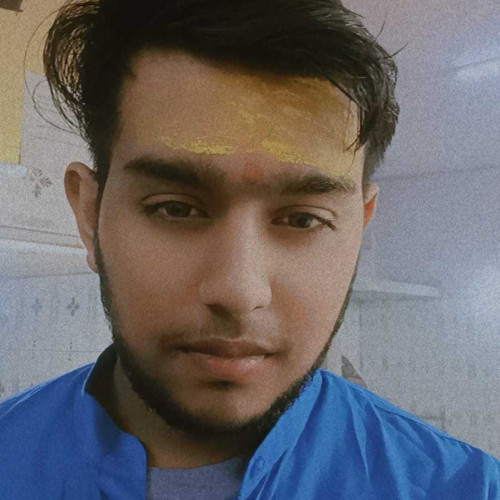 Aakash k. profile photo