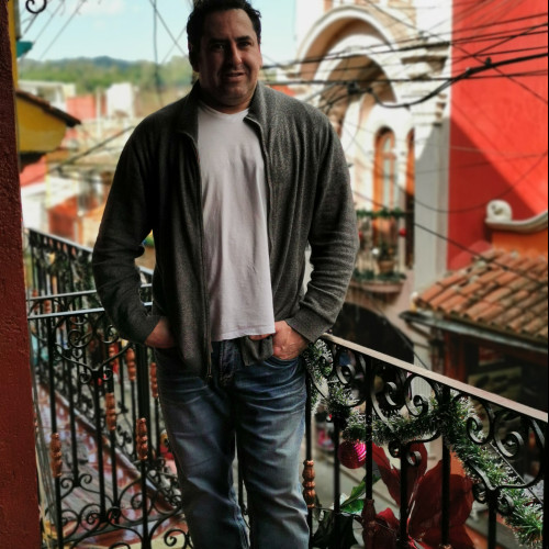 Raul  A. profile photo