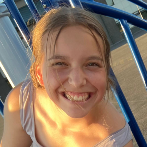 Hannah B. profile photo