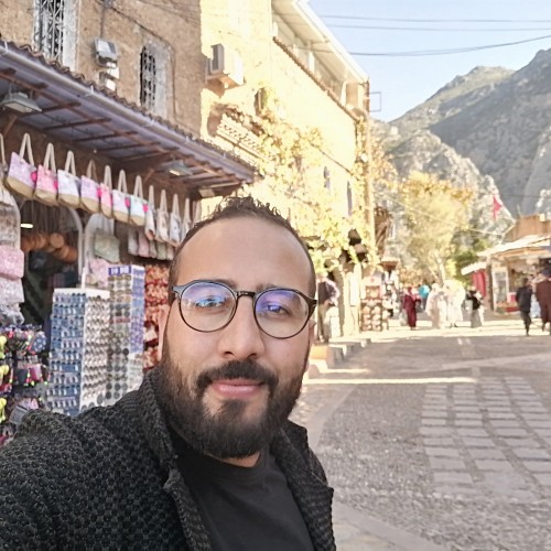 Abdelilah E. profile photo