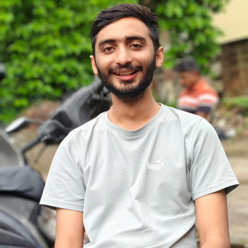 Mitesh K. profile photo