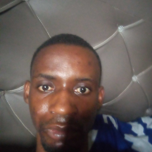 Derrick M. profile photo