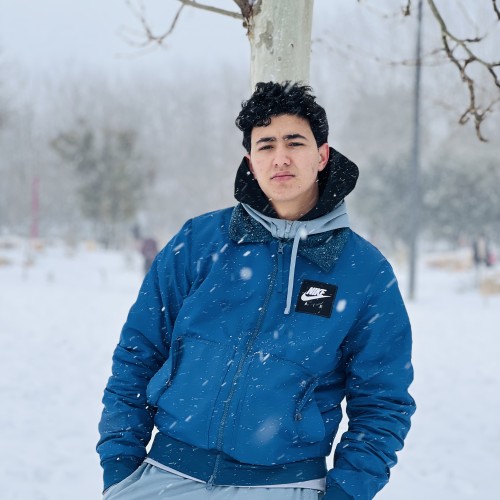 Kamal O. profile photo