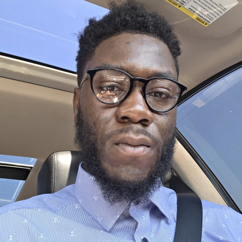 Othniel R. profile photo