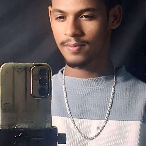 Mohammad  R. profile photo