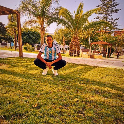 IBRAHIM  T. profile photo