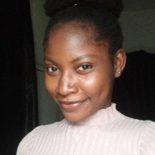 DORCAS O.