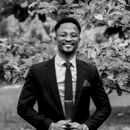 japhet  N. profile photo