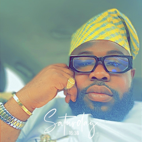 Adeyemi A. profile photo
