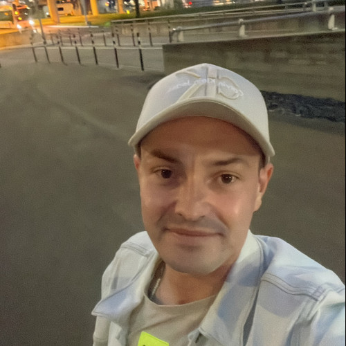 Alexander L. profile photo