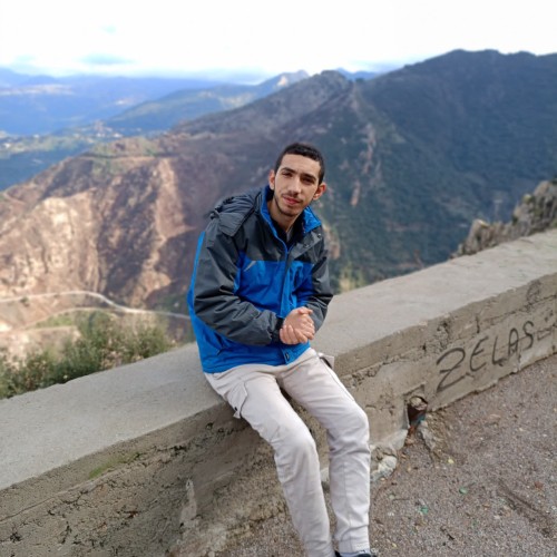 nassim  B. profile photo