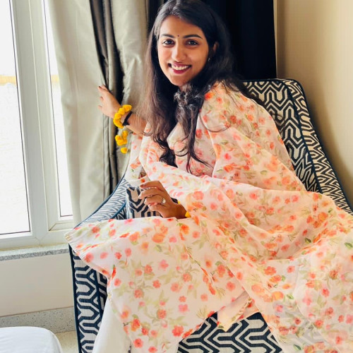 Dr Pragya S. profile photo