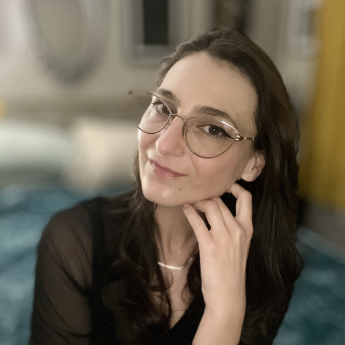 Rebekah  M. profile photo