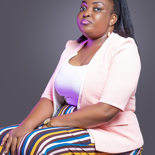 Nakityo F. profile photo