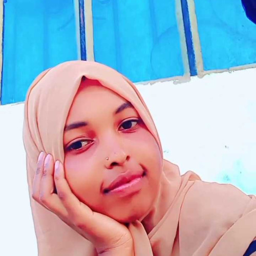 miss maryam m. profile photo