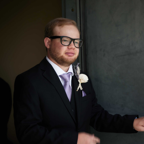 Alexander M. profile photo