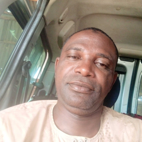 Abubakar U. profile photo