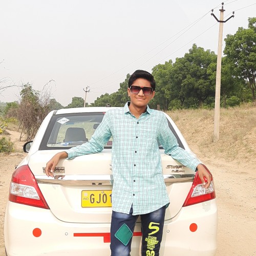 Dhwanit C.