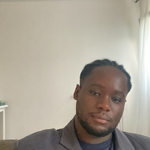 Jehron L. profile photo