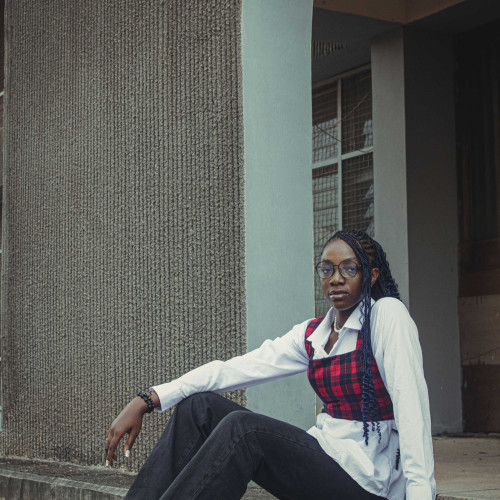 toluwani o.