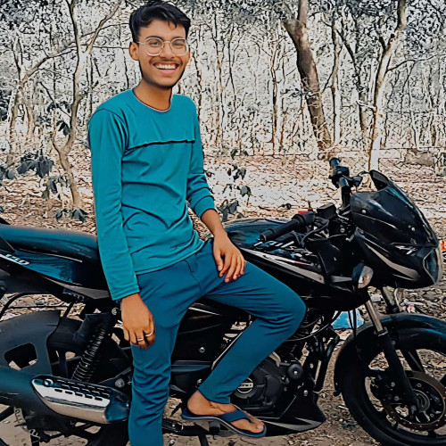 shani s. profile photo
