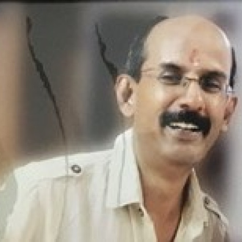 Sree G. profile photo