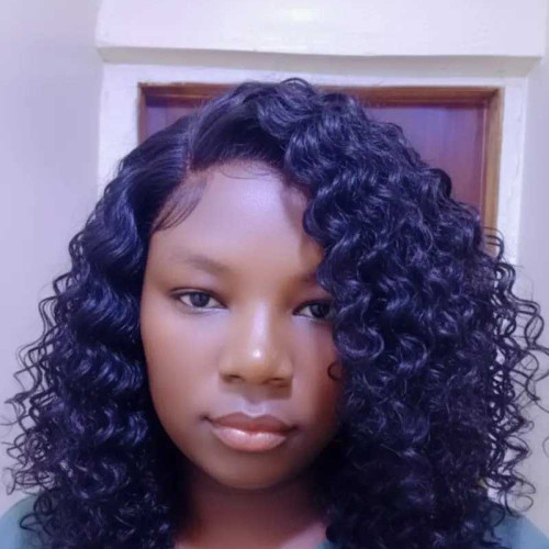 faith k. profile photo