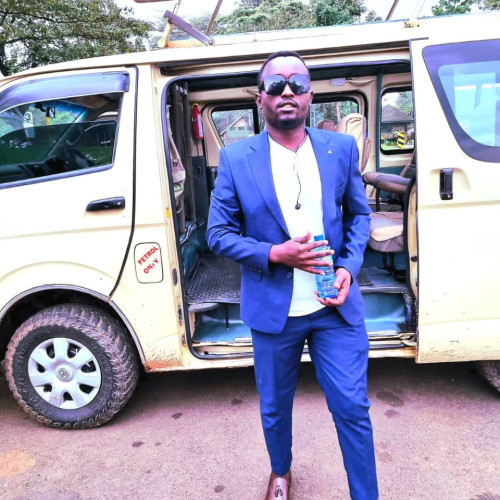 Alex H. profile photo