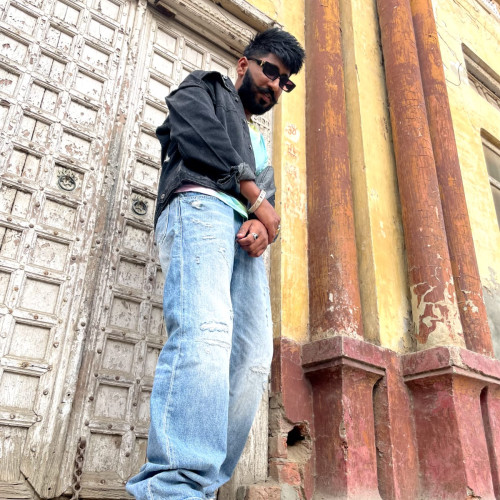Rai H. profile photo