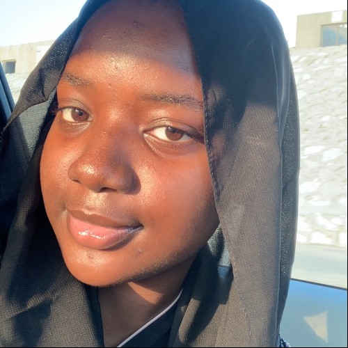 Zainab Muhammad K.