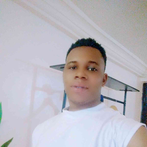 Dickson M. profile photo